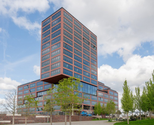 EDGE HafenCity