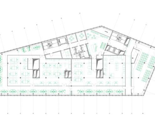 Infineon Campus Warstein