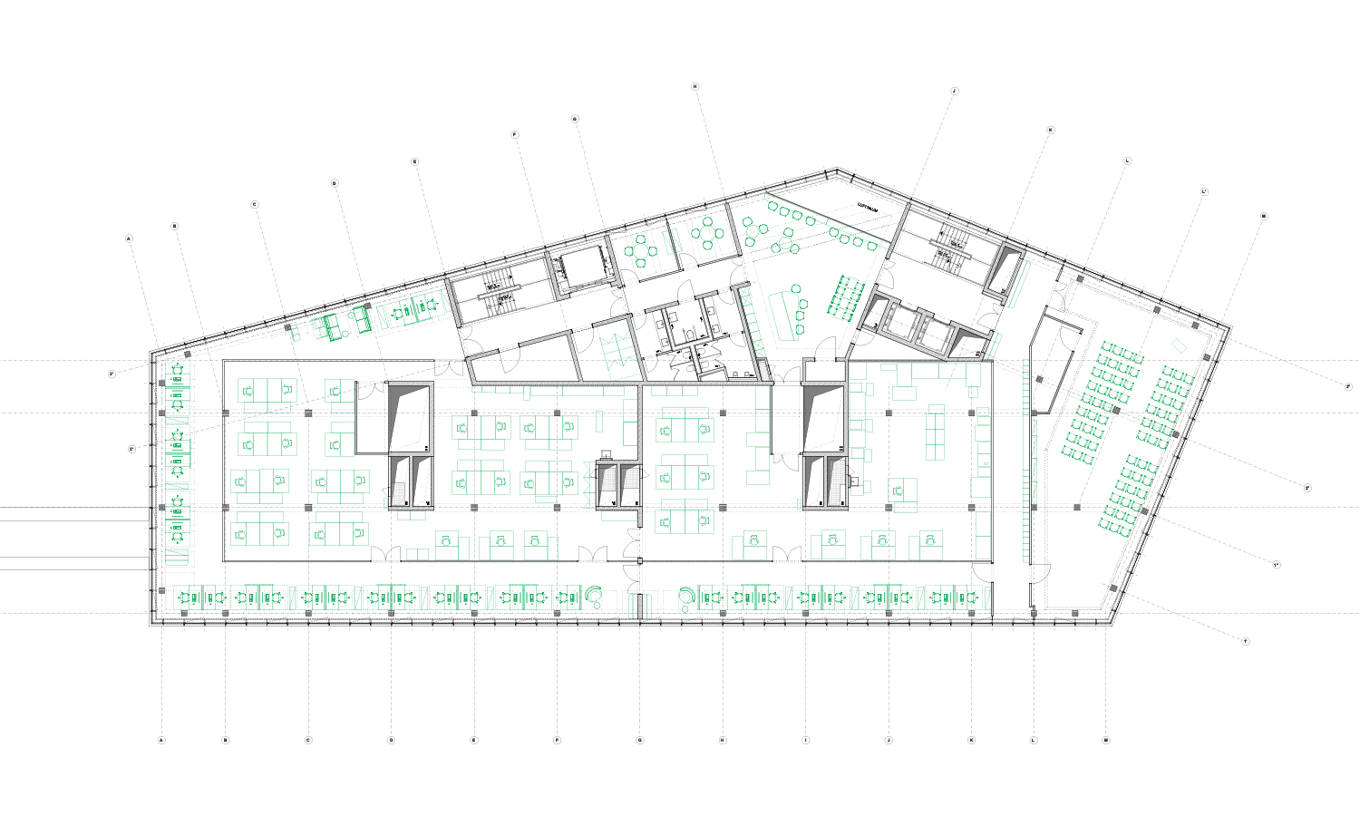 Infineon Campus Warstein