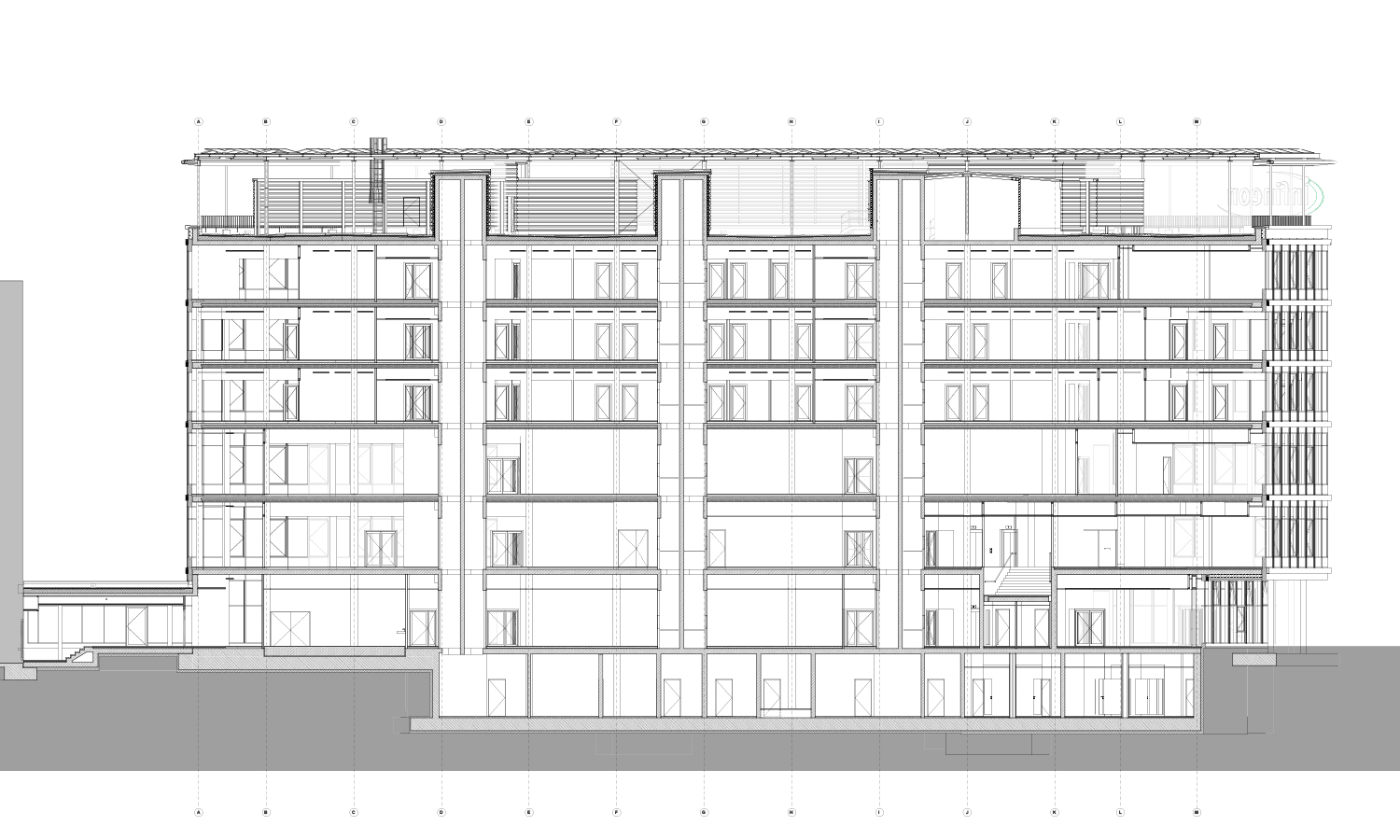 Infineon Campus Warstein