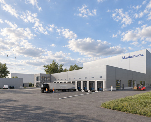 NORIX Lackfabrik Scheeßel